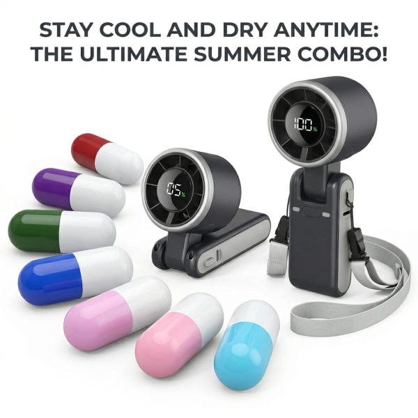 RK-00126 The Ultimate Summer Combo!