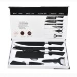 Zepter international Kitchen Knife Set