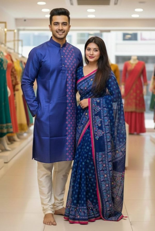 Couple Sharee