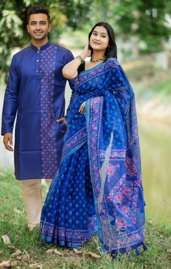 Couple Sharee