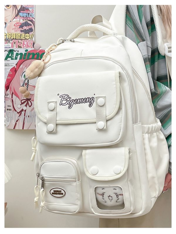 Student Backpack