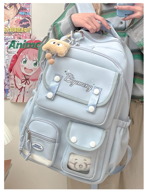 Student Backpack