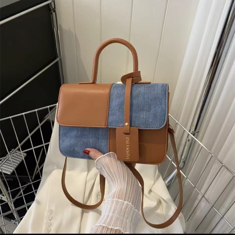 Stylish Ladies Bag PU