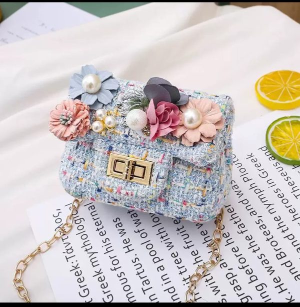 Baby Qute Bag